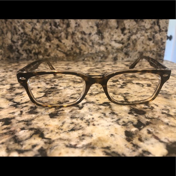 Ray Ban eye glasses